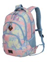 Travelite Ruksak Travelite Basics Backpack Multicolor