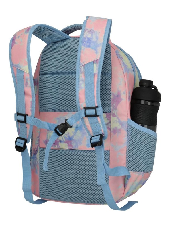 Travelite Ruksak Travelite Basics Backpack Multicolor