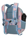 Travelite Ruksak Travelite Basics Backpack Multicolor