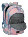 Travelite Ruksak Travelite Basics Backpack Multicolor