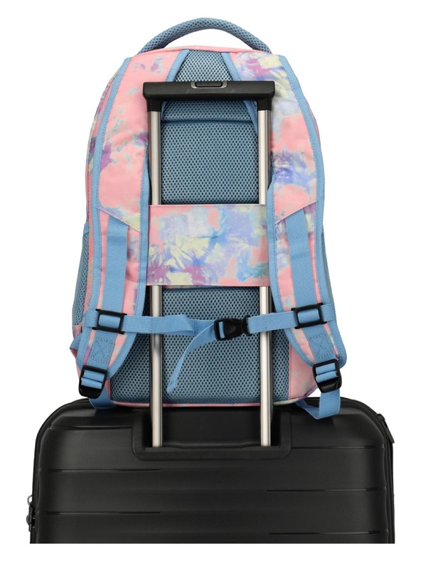 Travelite Ruksak Travelite Basics Backpack Multicolor