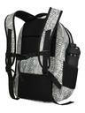 Travelite Ruksak Travelite Basics Backpack Print White