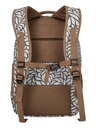Travelite Ruksak Travelite Basics Backpack Print Off-White