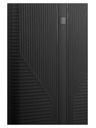 Travelite Travelite Air Stripe 4w S exp Black
