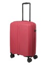 Travelite Travelite Air Stripe 4w S exp Red