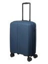 Travelite Travelite Air Stripe 4w S exp Navy