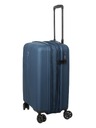 Travelite Travelite Air Stripe 4w S exp Navy