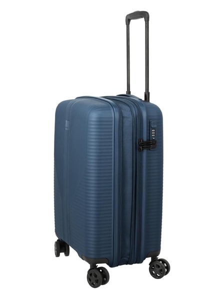 Travelite Travelite Air Stripe 4w S exp Navy