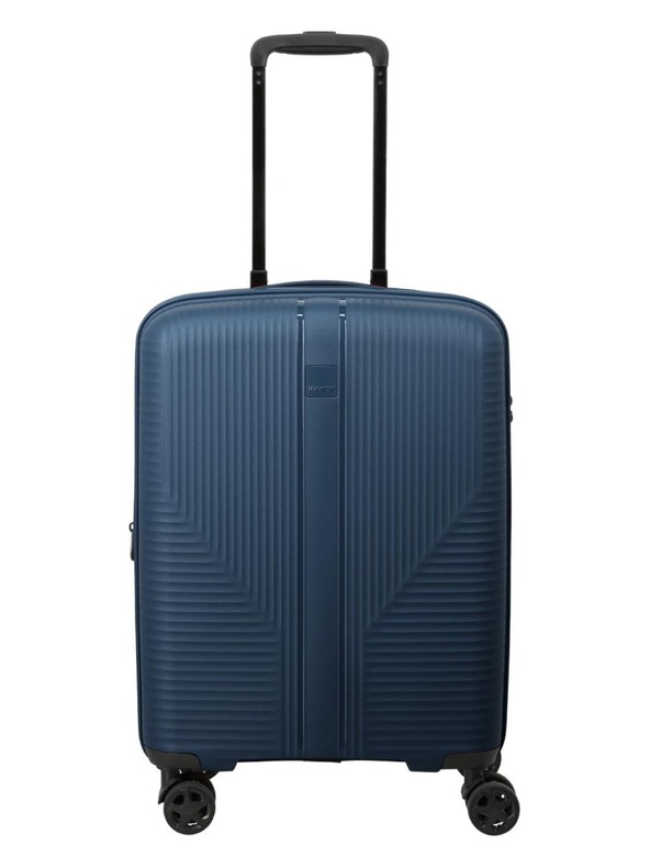 Travelite Travelite Air Stripe 4w S exp Navy