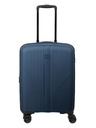 Travelite Travelite Air Stripe 4w S exp Navy