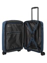 Travelite Travelite Air Stripe 4w S exp Navy