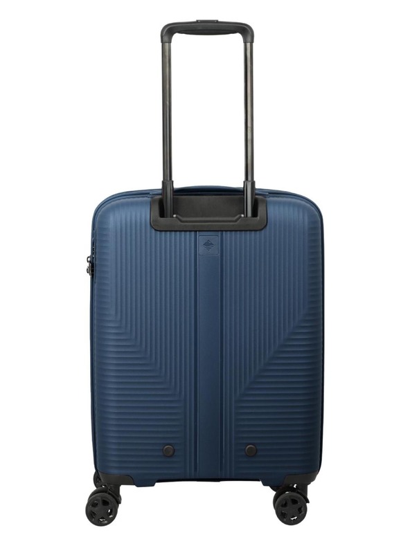 Travelite Travelite Air Stripe 4w S exp Navy