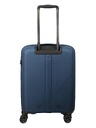 Travelite Travelite Air Stripe 4w S exp Navy
