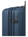 Travelite Travelite Air Stripe 4w S exp Navy