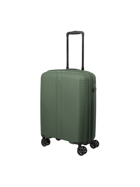Travelite Travelite Air Stripe 4w S exp Green