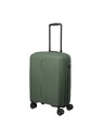 Travelite Travelite Air Stripe 4w S exp Green