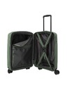 Travelite Travelite Air Stripe 4w S exp Green