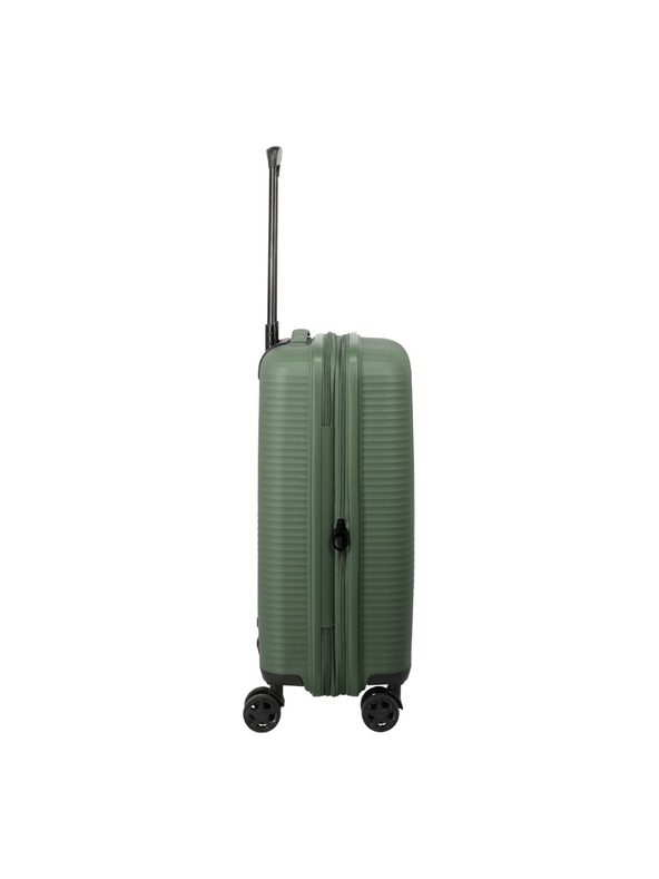 Travelite Travelite Air Stripe 4w S exp Green