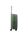 Travelite Travelite Air Stripe 4w S exp Green
