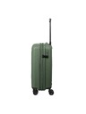 Travelite Travelite Air Stripe 4w S exp Green
