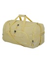 Travelite Putna torba Travelite Kick Off Duffle L Yellow