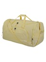 Travelite Putna torba Travelite Kick Off Duffle XL Yellow
