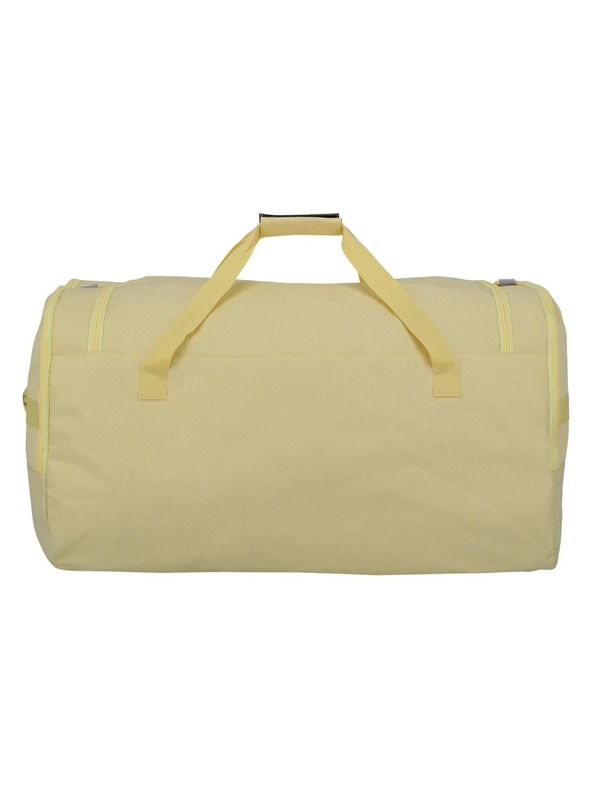 Travelite Putna torba Travelite Kick Off Duffle XL Yellow