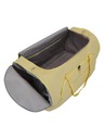 Travelite Putna torba Travelite Kick Off Duffle XL Yellow
