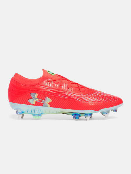 Under Armour Uniseksne kopačke Under Armour UA TM Clone Mag Elite4.0 HYB
