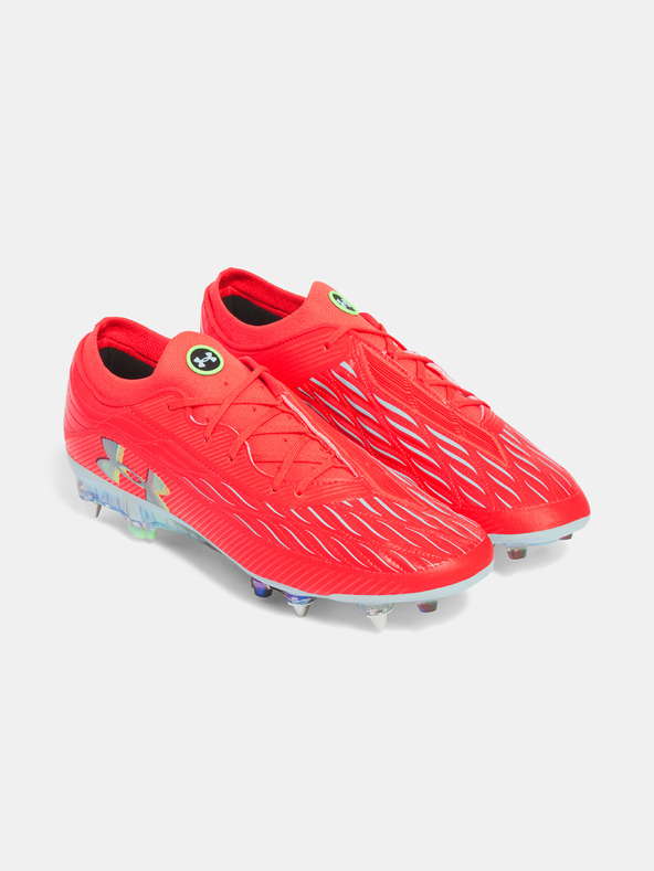 Under Armour Uniseksne kopačke Under Armour UA TM Clone Mag Elite4.0 HYB