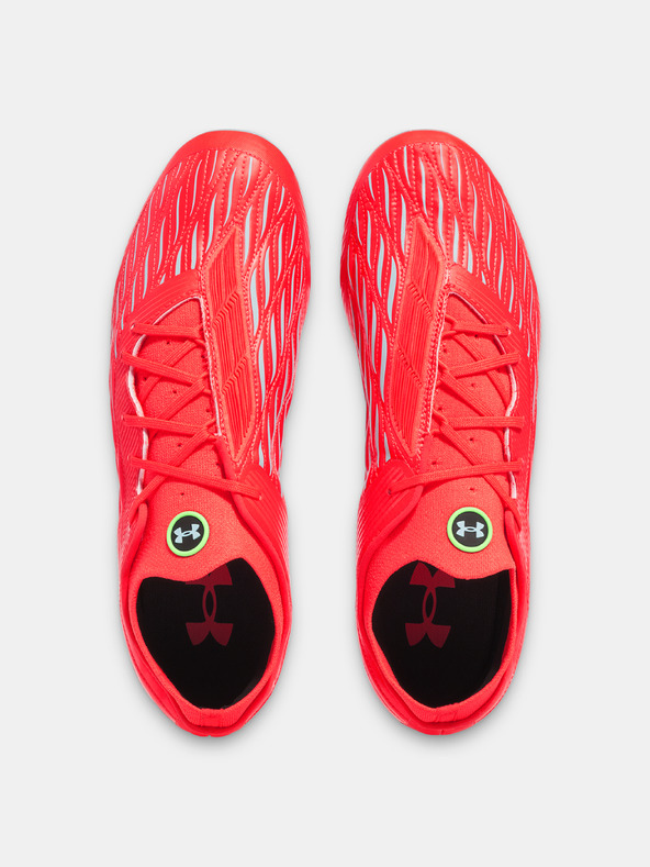 Under Armour Uniseksne kopačke Under Armour UA TM Clone Mag Elite4.0 HYB