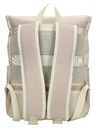 Beagles Ruksak Beagles Originals Kobe 23002 Cream