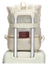 Beagles Ruksak Beagles Originals Kobe 23002 Cream