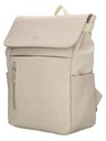 Beagles Ruksak Beagles Originals Kobe 23002 Cream