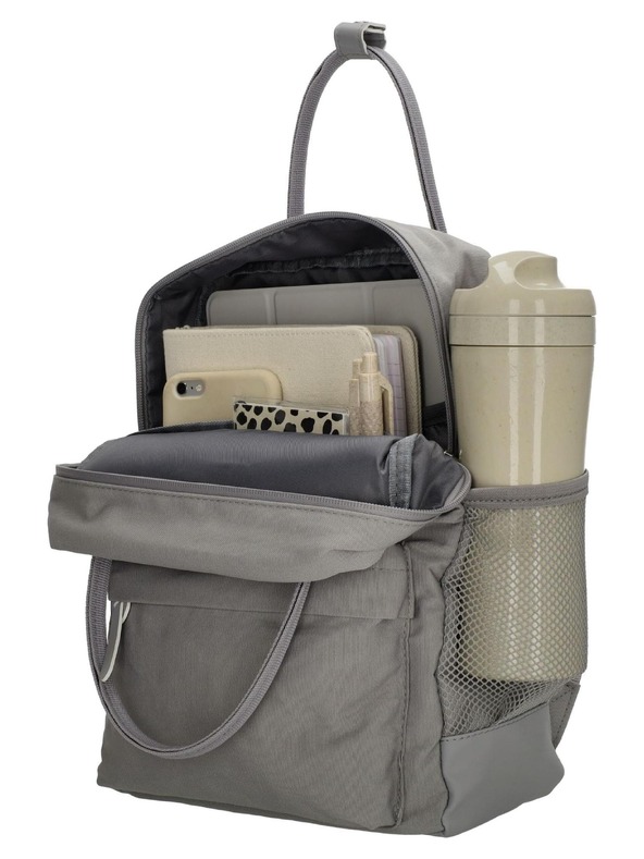 Beagles Ruksak Beagles Originals Torrent 23354 Grey