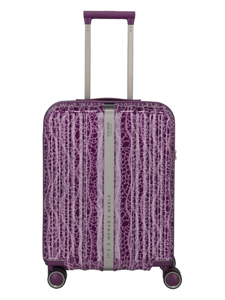 Travelite Putni kofer Travelite Lascana Edition S Plum