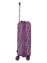 Travelite Putni kofer Travelite Lascana Edition S Plum