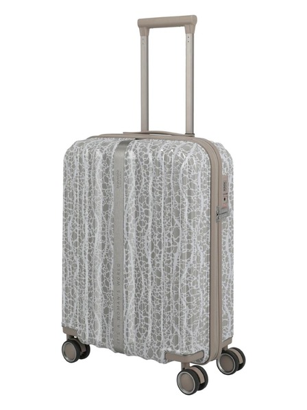 Travelite Putni kofer Travelite Lascana Edition S Champagne