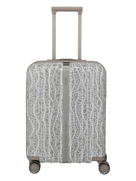 Travelite Putni kofer Travelite Lascana Edition S Champagne