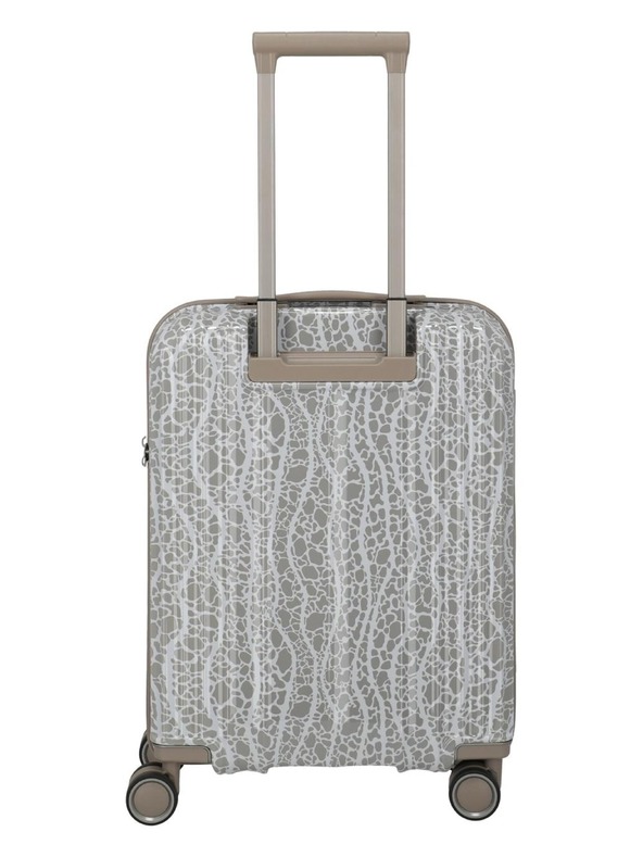 Travelite Putni kofer Travelite Lascana Edition S Champagne