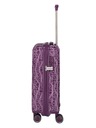 Travelite Set putnih kofara Travelite Lascana Edition S,M,L Plum