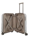Travelite Set putnih kofara Travelite Lascana Edition S,M,L Champagne