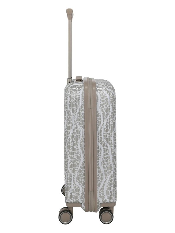 Travelite Set putnih kofara Travelite Lascana Edition S,M,L Champagne