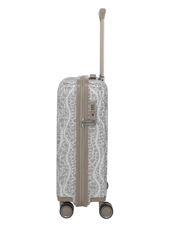 Travelite Set putnih kofara Travelite Lascana Edition S,M,L Champagne
