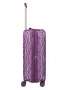 Travelite Putni kofer Travelite Lascana Edition M Plum