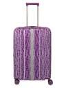 Travelite Putni kofer Travelite Lascana Edition M Plum