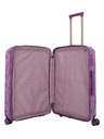 Travelite Putni kofer Travelite Lascana Edition M Plum