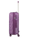 Travelite Putni kofer Travelite Lascana Edition M Plum
