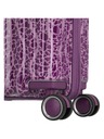 Travelite Putni kofer Travelite Lascana Edition M Plum