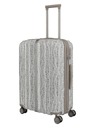 Travelite Putni kofer Travelite Lascana Edition M Champagne
